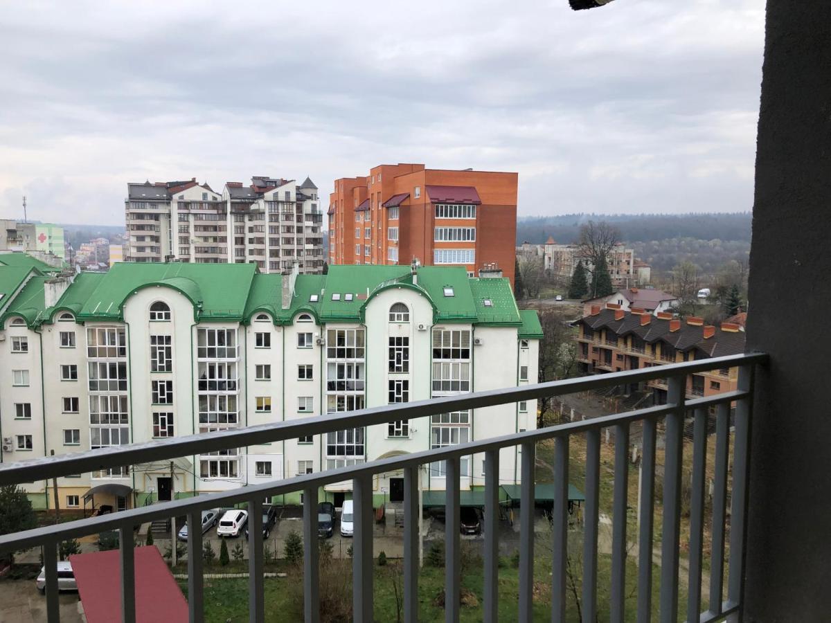 Truskavets Oasis Apartments Exterior photo