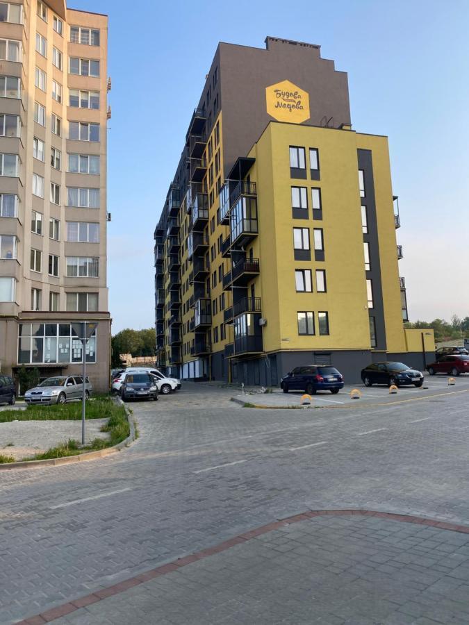 Truskavets Oasis Apartments Exterior photo